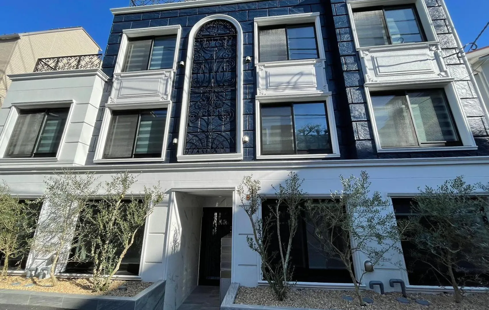 【Newly Built】3Mins To Sta./1Km To Shinjuku/Max6/102 Apartment Tokyo Japan