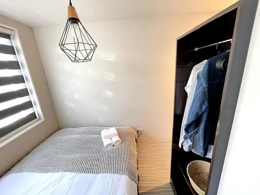 【Newly Built】3Mins To Sta./1Km To Shinjuku/Max6/102 Apartment Tokyo