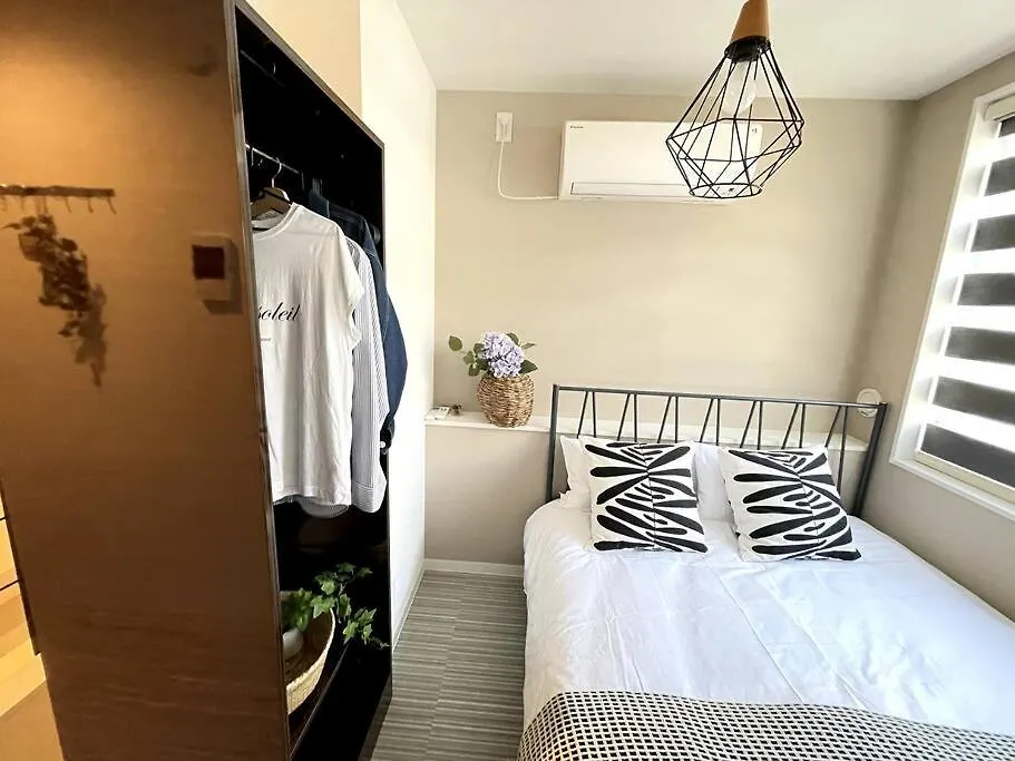 【Newly Built】3Mins To Sta./1Km To Shinjuku/Max6/102 Apartment Tokyo