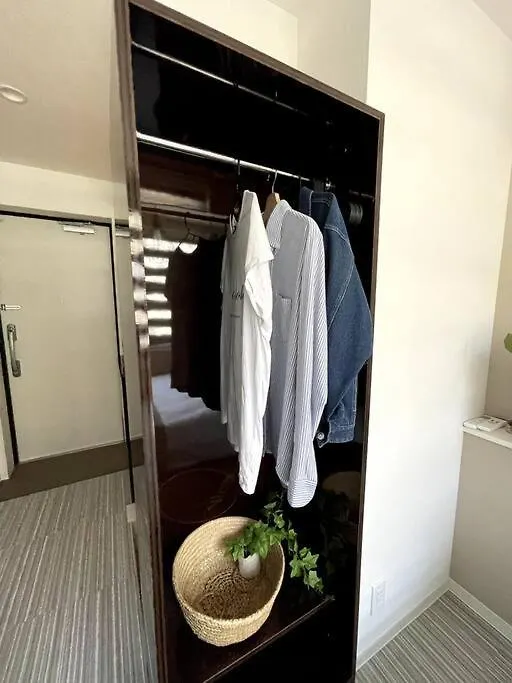 【Newly Built】3Mins To Sta./1Km To Shinjuku/Max6/102 Apartment Tokyo