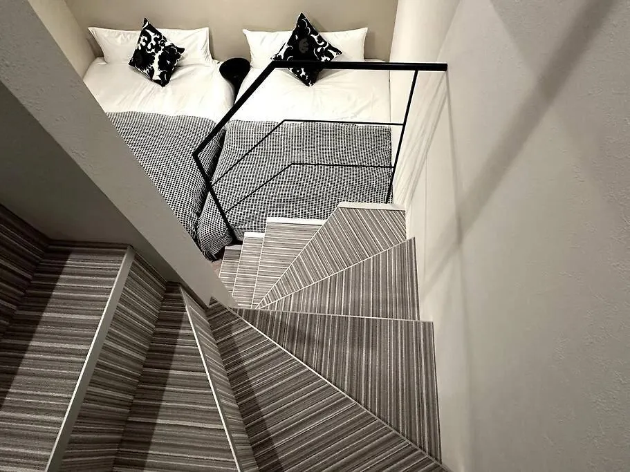 【Newly Built】3Mins To Sta./1Km To Shinjuku/Max6/102 Apartment Tokyo