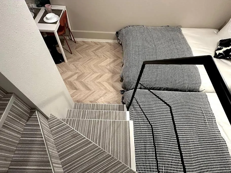 【Newly Built】3Mins To Sta./1Km To Shinjuku/Max6/102 Apartment Tokyo
