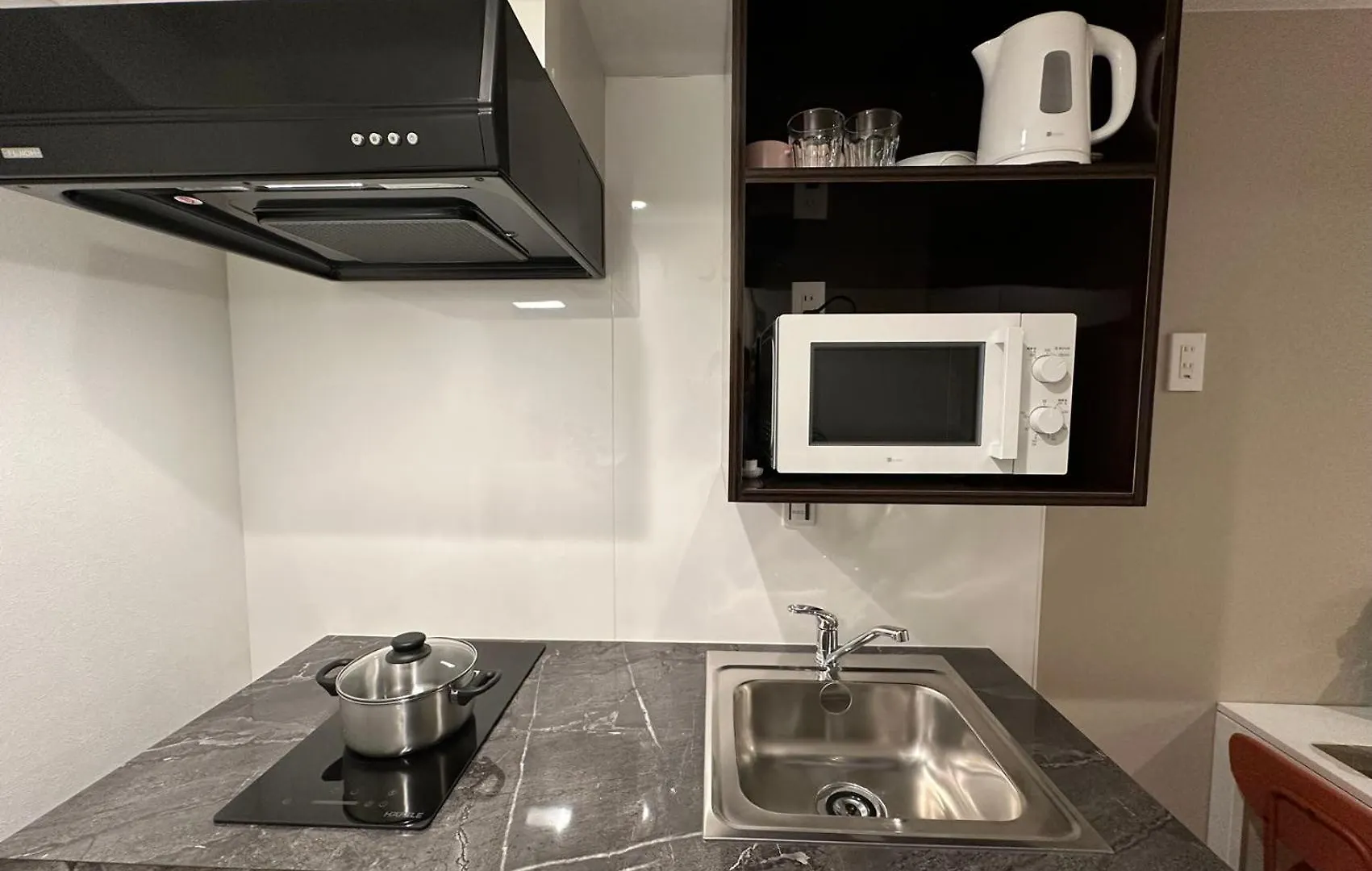 【Newly Built】3Mins To Sta./1Km To Shinjuku/Max6/102 Apartment Tokyo